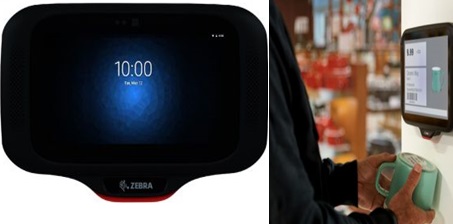 Kiosko verificador CC6000 Kiosko verificador CC6000